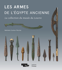 Picture of Les armes de l'Égypte ancienne
