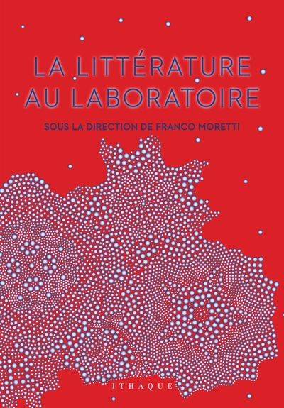 Picture of La Littérature au laboratoire