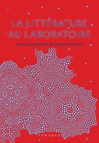 Picture of La Littérature au laboratoire