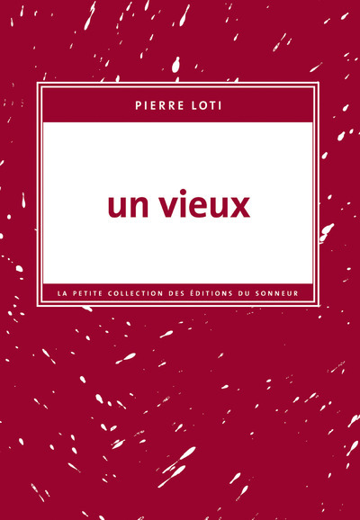 Picture of Un vieux