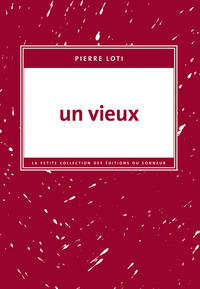 Picture of Un vieux