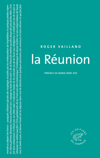 Picture of La Réunion
