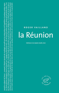 Picture of La Réunion