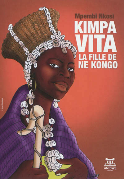 Image de Kimpa Vita