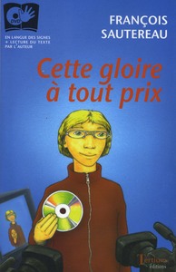 Picture of CETTE GLOIRE À TOUT PRIX