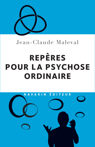 Image de Repères pour la psychose ordinaire