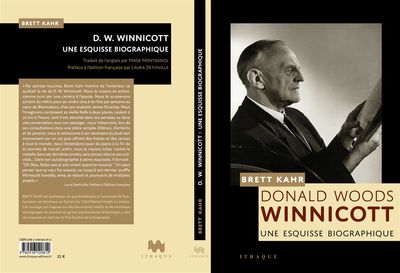 Image de D.W. Winnicott