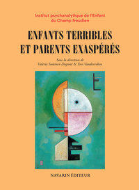 Picture of Enfants terribles et parents exaspérés