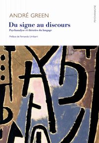 Image de Du signe au discours