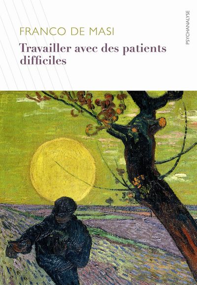 Image de Travailler avec les patients difficiles
