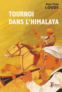 Picture of TOURNOI DANS L'HIMALAYA