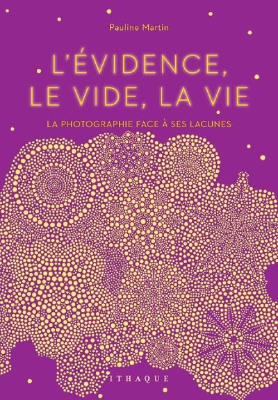 Picture of L' Évidence, le vide, la vie