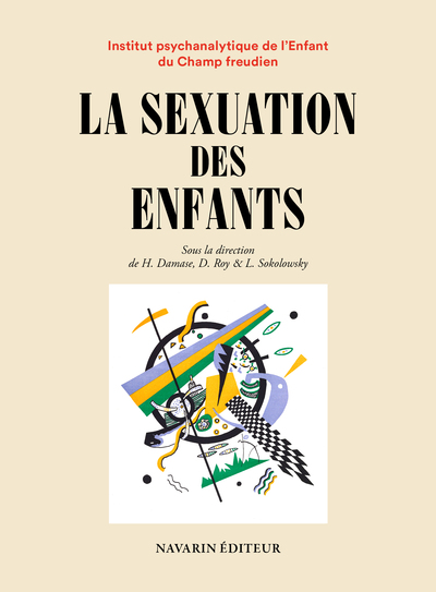 Picture of La sexuation des enfants