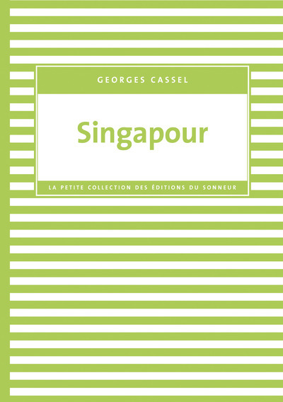 Picture of Singapour