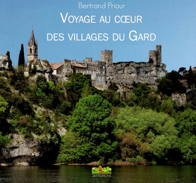 Image de Voyage au coeur des villages du Gard