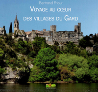 Image de Voyage au coeur des villages du Gard