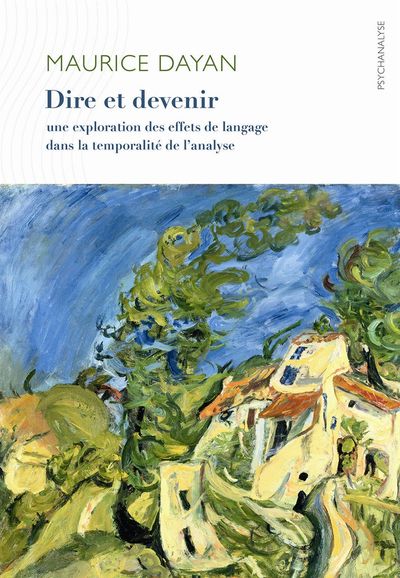 Image de Dire et devenir