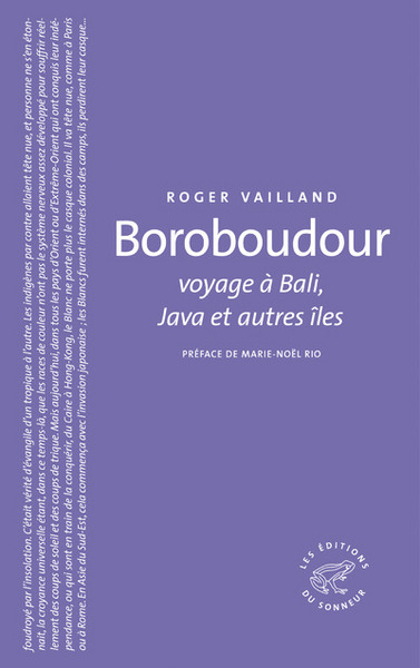 Picture of Boroboudour, voyage à Bali, Java et autres îles