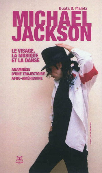 Image de Michael Jackson le visage, la musique et la danse