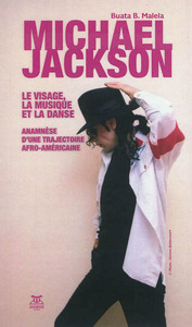 Image de Michael Jackson le visage, la musique et la danse