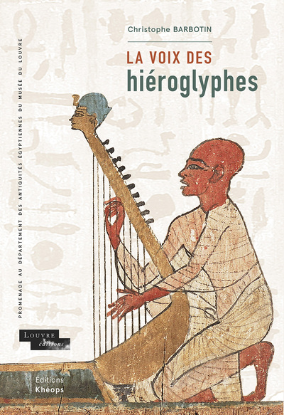 Picture of La Voix des hiéroglyphes