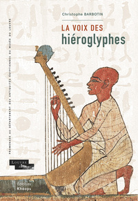 Picture of La Voix des hiéroglyphes