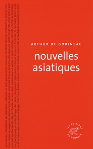Picture of Nouvelles asiatiques