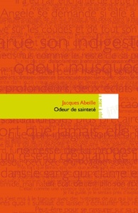 Picture of Odeur de sainteté