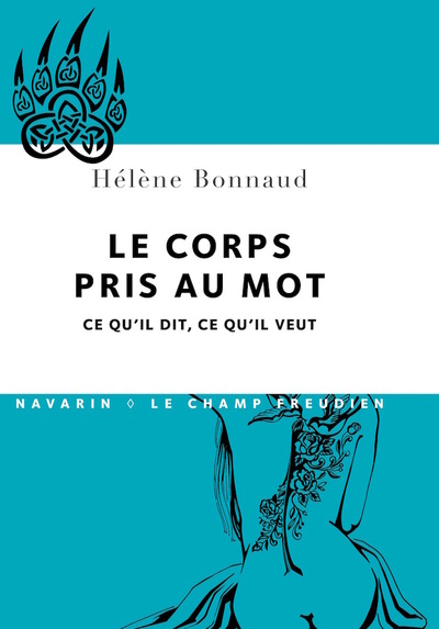 Picture of Le corps pris au mot