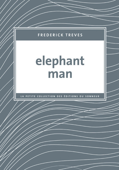 Picture of Elephant Man