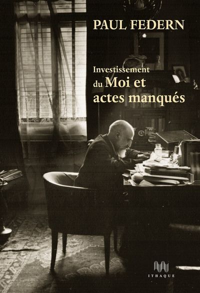 Image de Investissement du Moi et actes manqués