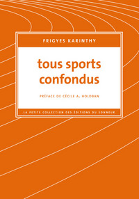 Picture of Tous sports confondus