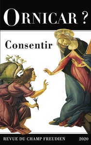 Image de Ornicar ? 54 Consentir