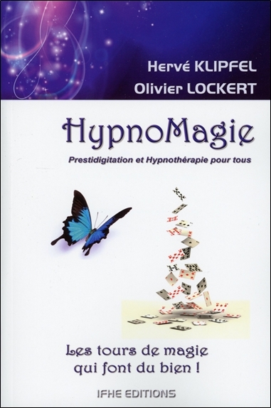 Image de HypnoMagie - Prestidigitation et Hypnothérapie pour tous