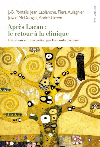 Image de Après Lacan : le retour à la clinique