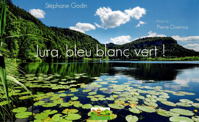 Image de Jura bleu blanc vert