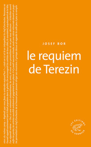 Picture of Le Requiem de Terezin