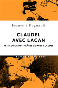 Image de Claudel avec Lacan.