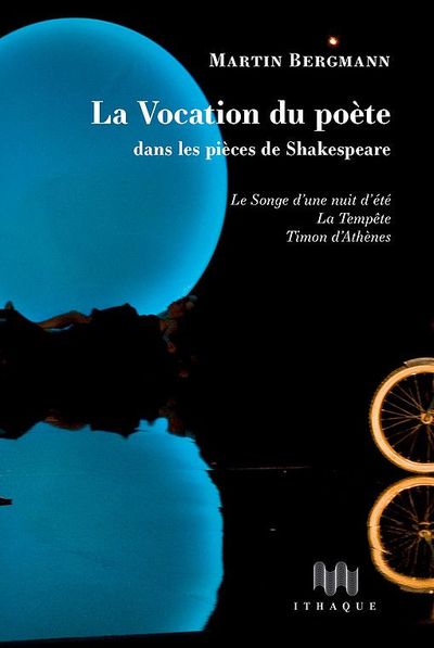 Picture of La Vocation du poète dans les pièces de Shakespeare