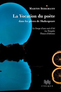 Picture of La Vocation du poète dans les pièces de Shakespeare
