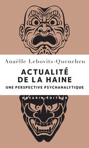 Image de Actualité de la haine