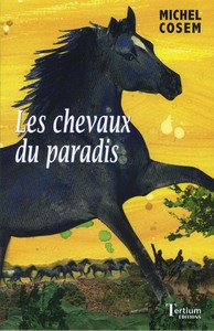 Image de LES CHEVAUX DU PARADIS