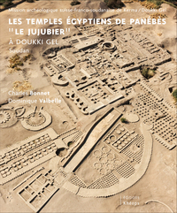 Picture of Les temples égyptiens de Panébès, Le jujubier, à Doukki Gel, Soudan