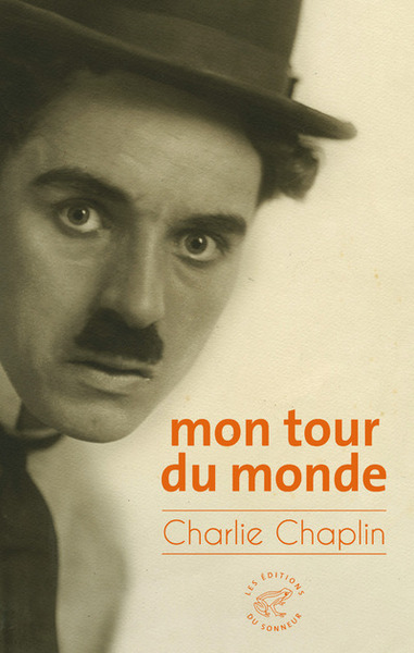 Picture of Mon tour du monde
