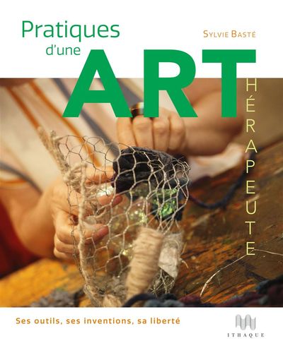 Image de Pratiques d'une art-thérapeute