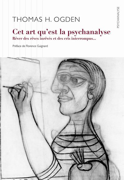Image de Cet art qu'est la psychanalyse