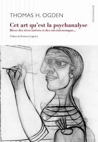 Image de Cet art qu'est la psychanalyse