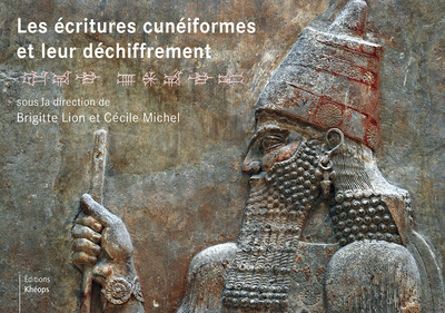 Picture of Les écritures cunéiformes et leur déchiffrement