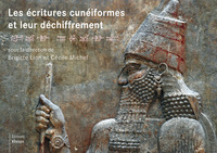 Picture of Les écritures cunéiformes et leur déchiffrement