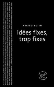 Picture of Idées fixes, trop fixes